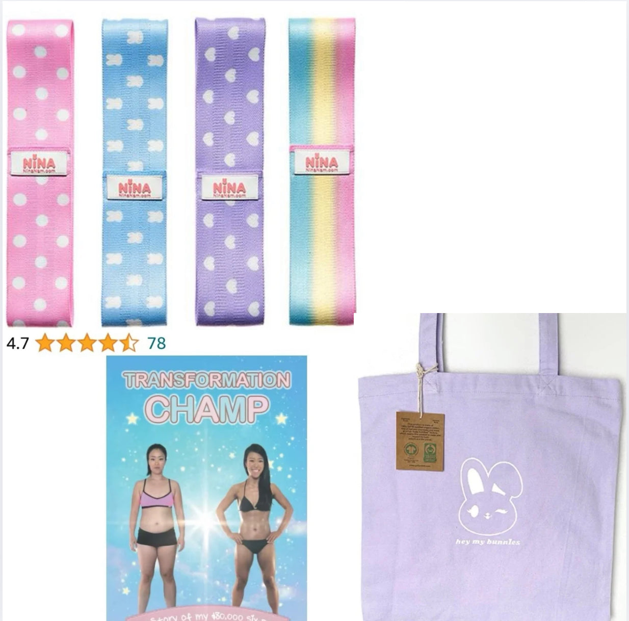 Bundle Deal!