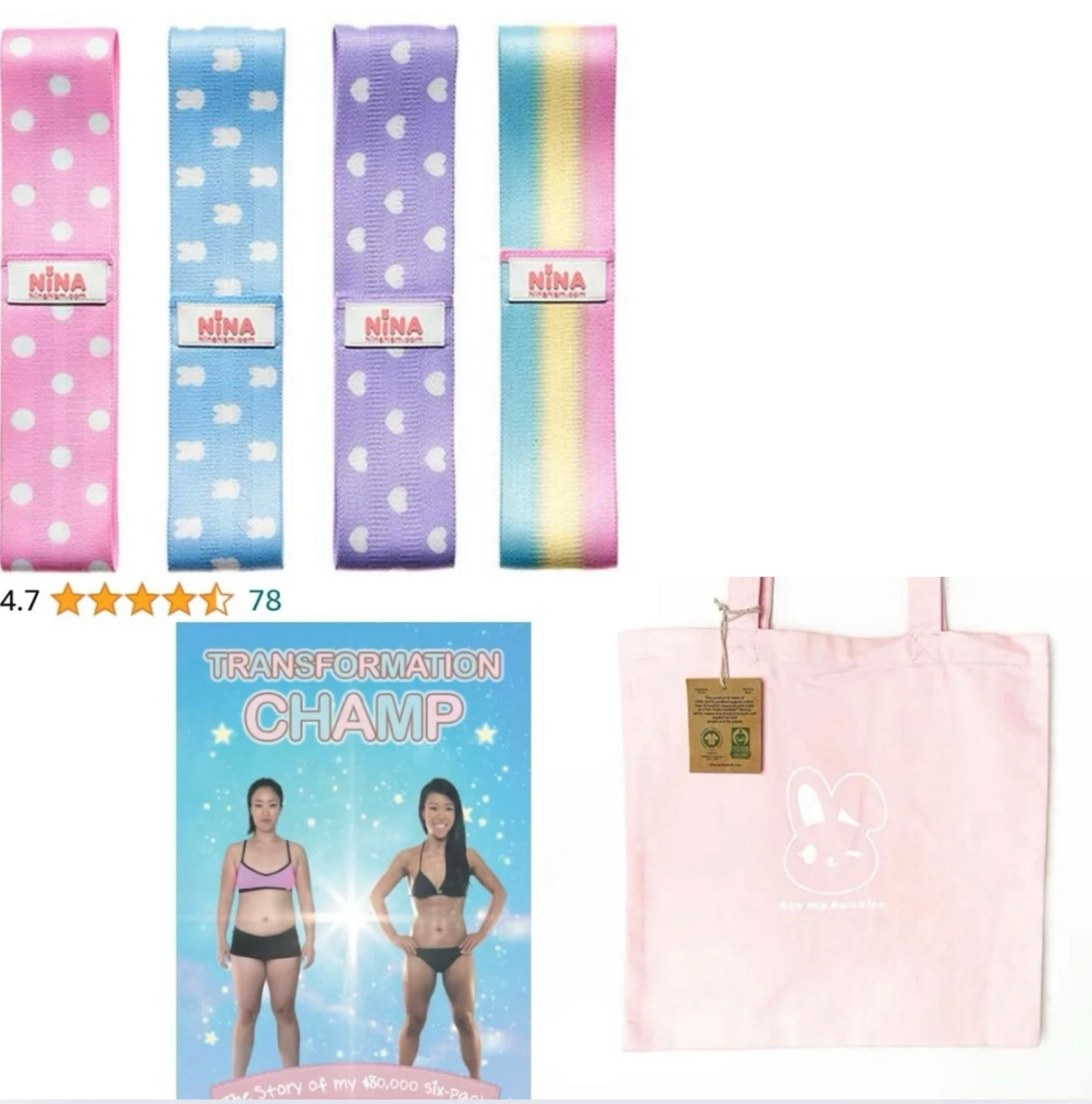 Bundle Deal!