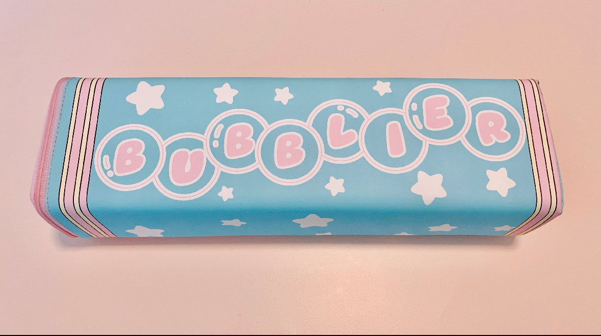 BUBBLIER PAD (Hip Thrust)