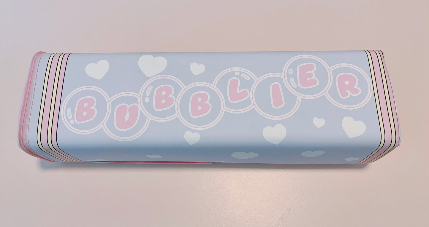 PRE-ORDER: BUBBLIER PAD (Hip Thrust)