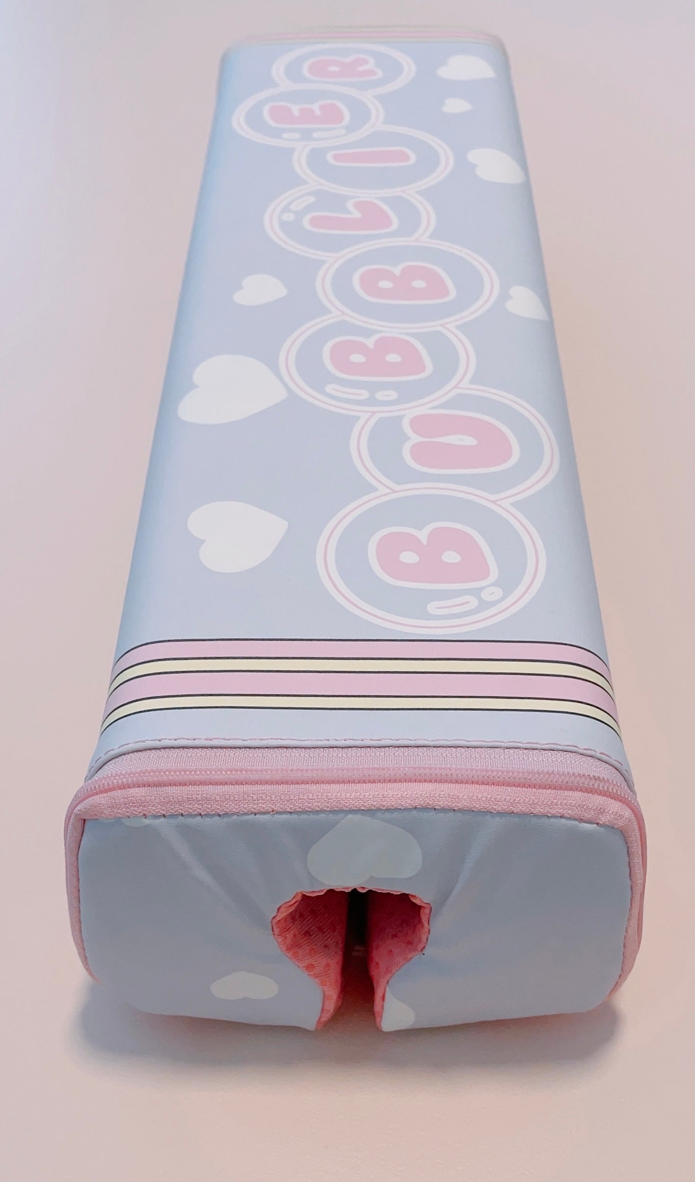 PRE-ORDER: BUBBLIER PAD (Hip Thrust)