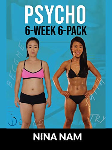 6Week 6Pack Gym workout